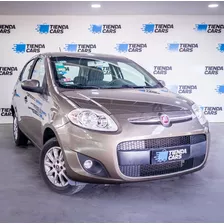 Fiat Palio 1.4 Attractive 85cv 2016