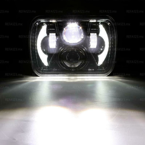 Faros Led Mazda B2000 1984 1986 1987u6p Foto 5