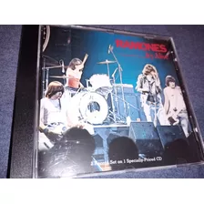 Ramones - It's Alive Cd