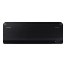 Ar Condicionado Windfree Black Wifi S/vento 12000btus Frio C