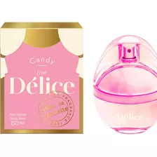 Dr Selby Délice Edt 50 Ml 