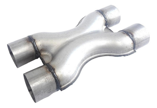 Tru X Pipe Tuberia 2.25 En Forma De X Para Motores V6 Y V8 Foto 4