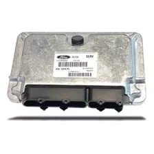 Ecu Computadora Ford Ecosport Original Nueva