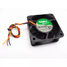 Ventilador Nidec Beta V Ta225dc 