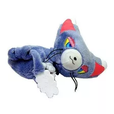 Peluche De Glameow 5'' Takara Tomy