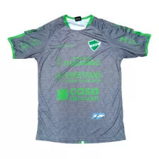 Camiseta Ituzaingó Suplente Sport 2000 2024