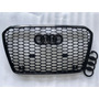 Par De Faros Antiniebla Delanteros Trim Grill P For Audi A5 Audi A5