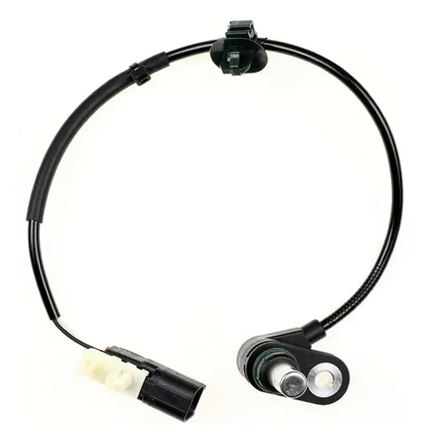 Sensor Abs Trasero Izquierdo Ford Ranger 2.2 2.5i 3.2 Tdci