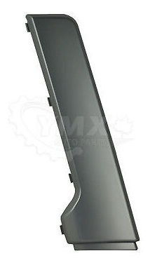 New Rear Driver Left Bumper Insert Trim For Land Rover R Yma Foto 3