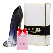 Good Girl Legere Carolina Herrera 80ml Edp Dama + Regalo