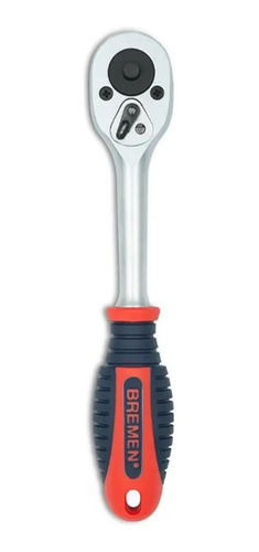 Llave Crique Pesada Bremen Enc 3/8 Profesional Con Expulsor Cod. 4015 Dgm Metal