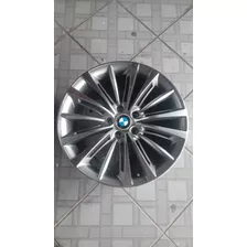 Roda Dianteira Aro 19 Bmw 535m 2019