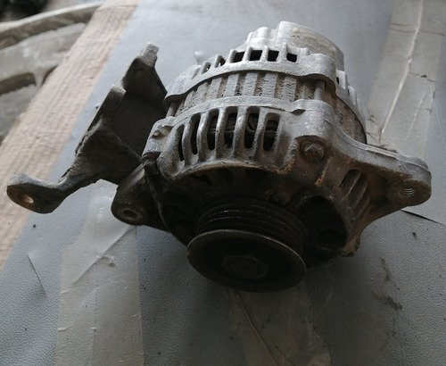 Alternador Suzuki Vitara 1999 Usado #234-23 Foto 5