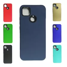 Funda Protector Xiaomi Redmi 9c Carcasa