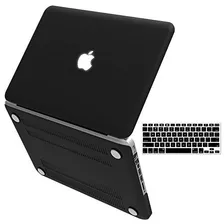 Carcasa De Plástico Ibenzer C/funda Teclado P/macbook Pro