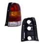 Rejilla Fascia Ford Escape 2012 2013 2014 2015