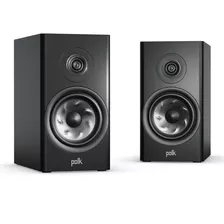 Polk R200 Parlantes Nuevos Reserve Series Excepcionales