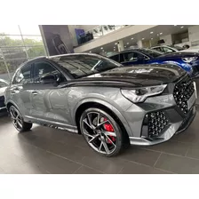 Audi Rs Q3 2023