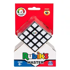 Rubik´s Cubo 4x4- Spin Master 10902