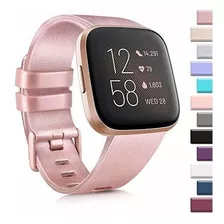 Mallas Compatibles Con Fitbit Versa / Versa 2 -large Pack X3