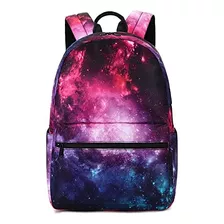 Abshoo Cute Galaxy Mochilas Para Adolescentes, Niñas, Niños,