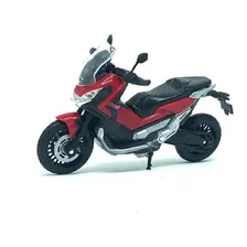 Miniatura De Moto Honda X Adv 750 California Cicle Welly