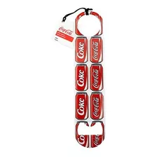 Tablecraft - Abridor De Botellas De Coca-cola, 7.5 X 1.6 in,