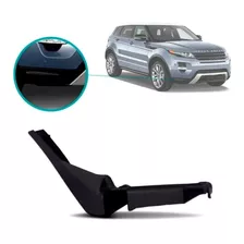 Spoiler Saia Direito Parachoque D Evoque Dynamic 2012 2013 