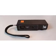 Antiga Câmera Analógica Pocketpak 110 P, Filme 110