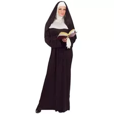 Disfraces Disfraz De Monja Madre Superiora
