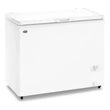 Freezer Inverter Gafa 280lts 4 Temperaturas Blanco