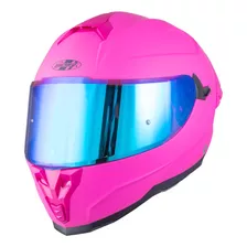 Casco Joe Rocket Rkt 200 Ion 3.0 Para Moto