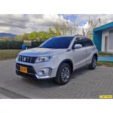 Suzuki Vitara 1.6 Gl All Grip