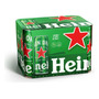 Cerveja Heineken Puro Malte Sleek 12 Latas 350ml