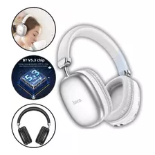 Fone Ouvido Hoco Sem Fio Bluetooth 5.3 Hi-fi Air Premium 