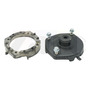 Base Amortiguador Mazda Protege5 2.0l L4 2001-2003 Del-der