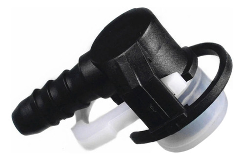 Conector De Tubo De Agua Para Automvil Id12-id6- Tubo De Co Foto 4