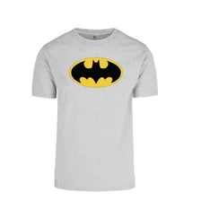 Playera De Hombre Batman Original Camiseta Logo Batman 10