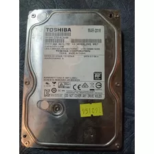 Toshiba Sata Iii Hd Interno De 1 Tb