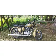 Royal Enfield Classic 500 2019