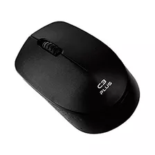 Mouse Sem Fio C3plus - M-w17bk