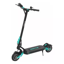 Patineta Eléctrica Vsett 9