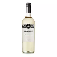 Vino Argento Chardonnay 750 - Ml A $59 - mL a $82