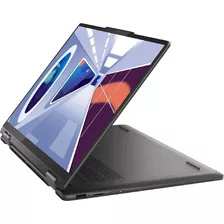 Laptop Lenovo Yoga 7i 16 I5 2 En 1 16gb Ram 512gb Ssd