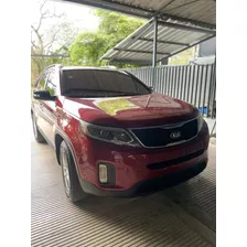 Kia Sorento Gdi