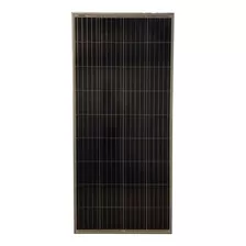 Panel Solar Netion Monocristalino 150w Fotovoltaico 18v