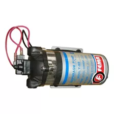 Electrobomba 12v Fema Agroquimicos 5,3lts Automatica Fumigar