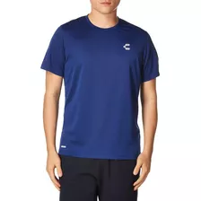 Playera Charly Hombre Deportiva Manga Corta 5009280400