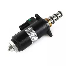 Válvula Solenoide Escavadeira Kdrde5k-31/30c50 Yn35v00048f1