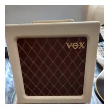 Amplificador Vox Ac4tv Valvular Para Guitarra